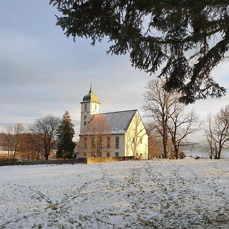 Ferienwohnung Hartmann Papstdorf Екстериор снимка